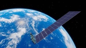 Rusia vs. Starlink: Perang Jamming yang Mengancam Konektivitas Global