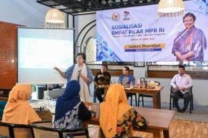 Sejak Dini Cinta Negeri: Guru PAUD Diimbau Aktif Tanamkan Nilai Kebangsaan