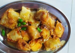 Lumpia Bali: Camilan Tradisional Rasa Modern yang Bikin Ketagihan!