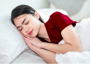 Tidur Bukan Malas, Tapi Pintar! Rahasia Gaya Hidup Sehat Dimulai dari Istirahat yang Cukup