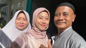 Megawati Hangestri Angkat Bicara: Ibuku Sehat, Tapi Mengapa Dikabarkan Sakit?
