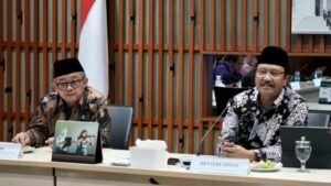 Dari Asrama Haji ke Ruang Ilmu: Pemerintah Siapkan Sekolah Rakyat di Lokasi Tak Biasa