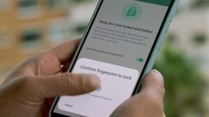 WhatsApp Rilis Fitur Privasi Baru: Menjaga Obrolan Tetap Aman dan Tak Bocor