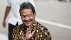 KKP Gandeng Spanyol Bangun 10 Kapal Pengawas: Langkah Strategis untuk Perkuat Pengawasan Laut Indonesia