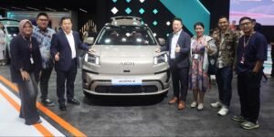 Aion Pastikan Produksi EV di Indonesia: Langkah Strategis Menuju Masa Depan Hijau
