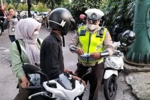Viral! Warganet Bingung Prosedur Ambil Motor yang Dicuri, Ini Jawaban Resmi dari Polri