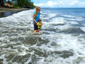 Pantai Gedo: Surga Tersembunyi di Pesisir Indonesia yang Wajib Dikunjungi