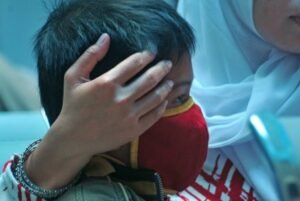 Waspadai ISPA di Musim Pancaroba: Gaya Hidup Tak Sehat Jadi Pemicu Utama