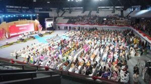 Kartini Masa Kini: 1000 Perempuan dan Gen Z Siap Pimpin Perubahan!