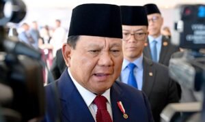 Mengapa Presiden Prabowo Belum Teken Surat Pengunduran Diri Hasan Nasbi?