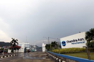 Lincah di Tengah Tekanan: Manuver Strategis Chandra Asri (TPIA) Jelang IPO Anak Usaha