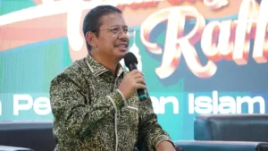 Madrasah Penuh Cinta: Kemenag Siap Terapkan Kurikulum Berbasis Kasih dan Karakter
