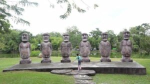 Taman Rekreasi Alam Mayang Pekanbaru: Destinasi Liburan Alam yang Menyenangkan