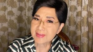 Senandung Terakhir Sang Legenda: Titiek Puspa Meninggal Dunia karena Pendarahan Otak