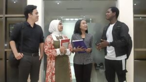 BISS 2025 di Universitas Brawijaya Jadi Magnet Global: 2.254 Mahasiswa Asing Mendaftar!