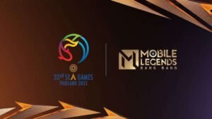 Bang-Bang (MLBB) Kembali Meramaikan SEA Games Thailand 2025: Panggung Baru untuk Esports