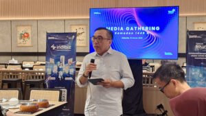 Menembus Langit Digital: Telkom (TLKM) Siap Gandeng Amazon Kuiper untuk Luaskan Akses Internet Nasional