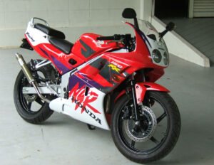 Legenda Dua Tak Jalanan: Honda NSR 150 RR, Motor Sport yang Tak Lekang oleh Waktu