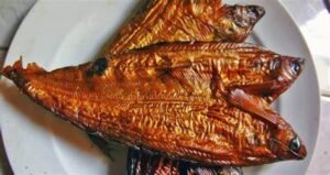 Lezat dan Legendaris! Ikan Selais Asap Khas Riau yang Menggoda Lidah dan Bernilai Budaya
