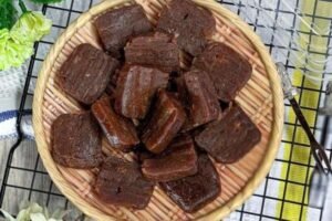 Lempok Durian: Manis Legit Warisan Jambi yang Bikin Kangen