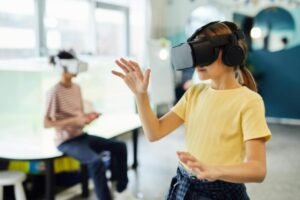 “Semua Milikku!”: Fenomena Gen Alpha yang Enggan Berbagi di Era Digital