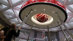 Guyuran Dividen dan Net Buy Asing: Faktor yang Bikin IHSG Berkilau!