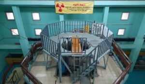 Langkah Energi Masa Depan”: Indonesia Gaet BUMN Rusia Bangun PLTN Ramah Lingkungan