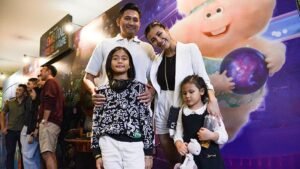 Rahasia Sharena Gunawan Jaga Keharmonisan Rumah Tangga: Tips untuk Pasangan Modern