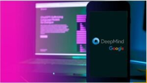 Google Suntik Dana ke Startup AI: DeepMind Jadi Senjata Andalan di Era Inovasi