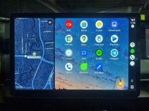 Google Bawa Gemini AI ke Dasbor Mobil: Era Baru Berkendara Cerdas Dimulai!