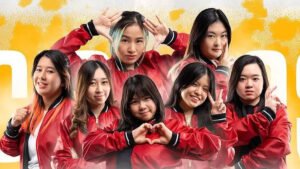 PBESI Umumkan Timnas Mobile Legends Wanita untuk SEA Games 2025: Potensi Medali Emas dalam Genggaman