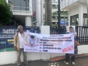Perkumpulan Wali Murid Tolak Tanda Tangan Komitmen SPMB dengan Dinas Pendidikan Provinsi Jakarta: Apa yang Sebenarnya Terjadi?