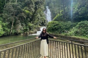 Sarambu Assing: Surga Tersembunyi di Jantung Toraja yang Wajib Kamu Kunjungi!