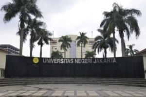 UNJ Gandeng Delegasi China: Langkah Strategis Perkuat Pendidikan Anak Usia Dini
