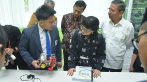 Sekolah Unggulan Garuda: Inovasi Pendidikan Ala Prabowo yang Menyita Perhatian