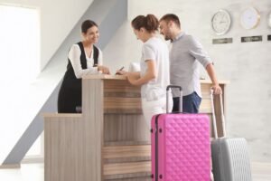 Hati-Hati Saat Staycation! Ini Layanan dan Fasilitas Hotel yang Ternyata Berbayar