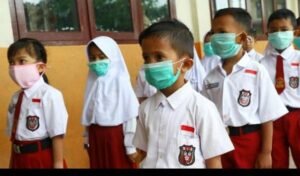 Aturan SPMB Jalur Domisili Kota Bandung 2025, Pendaftaran Dimulai 19 Mei