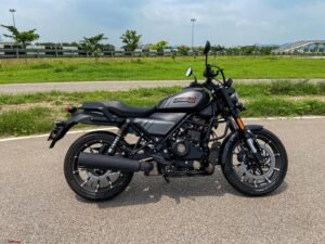 Harley-Davidson X440: Motor Gagah Bergaya Klasik dengan Harga Lebih Bersahabat