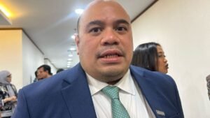 Danantara dan Masa Depan Pasar Saham: OJK Buka Pintu Baru untuk Penyedia Likuiditas