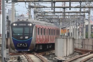 MRT Sampai Tangsel? Pramono Anung Siap Suntik Modal Proyek Strategis Ini!