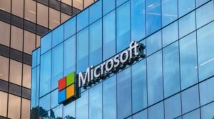 Langit Cerah Microsoft: Cloud dan AI Dongkrak Keuntungan Rp 427 Triliun di Awal Tahun