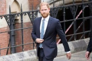 Mengapa Pangeran Harry Sulit Kembali ke Istana: Drama, Jarak, dan Luka Lama