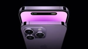 Masa Depan iPhone Terungkap: Dynamic Island Akan Menghilang dan Teknologi Baterai Siap Revolusi!