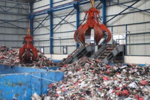 Dari Sampah Jadi Energi: Mengintip Transformasi Bantar Gebang Menjadi Pusat Bahan Bakar Alternatif