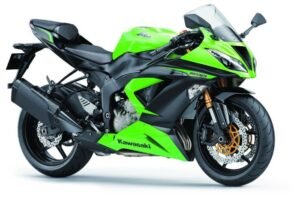 Yamaha ZX636: Mitos atau Realita? Ini Fakta Sebenarnya yang Wajib Diketahui Bikers!
