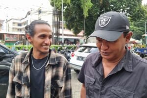 Perjalanan Baru Vadel Badjideh: Dari Sorotan Publik Menuju Kedamaian Hati