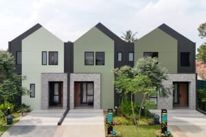 Hunian Masa Kini! Sutera Nexen Tawarkan Smart Living untuk Generasi Muda yang Dinamis