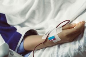 Cinta Perlu Tahu: Risiko Anak Thalasemia Mayor Jika Kedua Orang Tua Thalasemia Minor