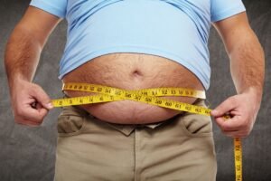 Fakta Mengejutkan! Perut Buncit Bisa Memperpendek Umur, Ini Alasannya