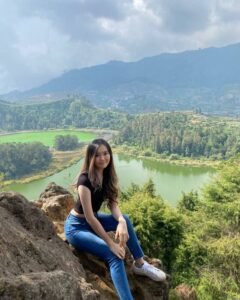 Pesona Dataran Tinggi Dieng: Surga Alam dan Budaya di Wonosobo